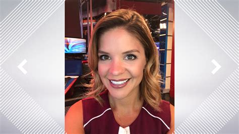 Idaho meteorologist Bri Eggers used to get questions about why she would never wear the same thing twice. . Bri eggers leaving ktvb